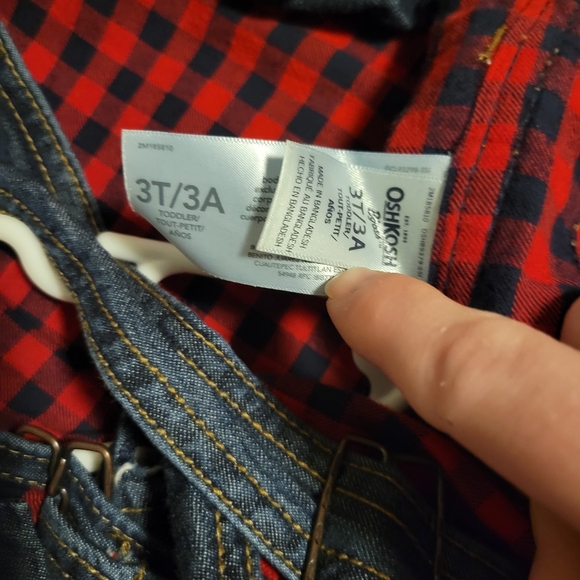 Overalls - Picture 4 of 4